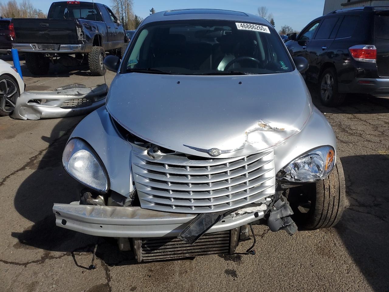2003 Chrysler PT Cruiser - Image 5