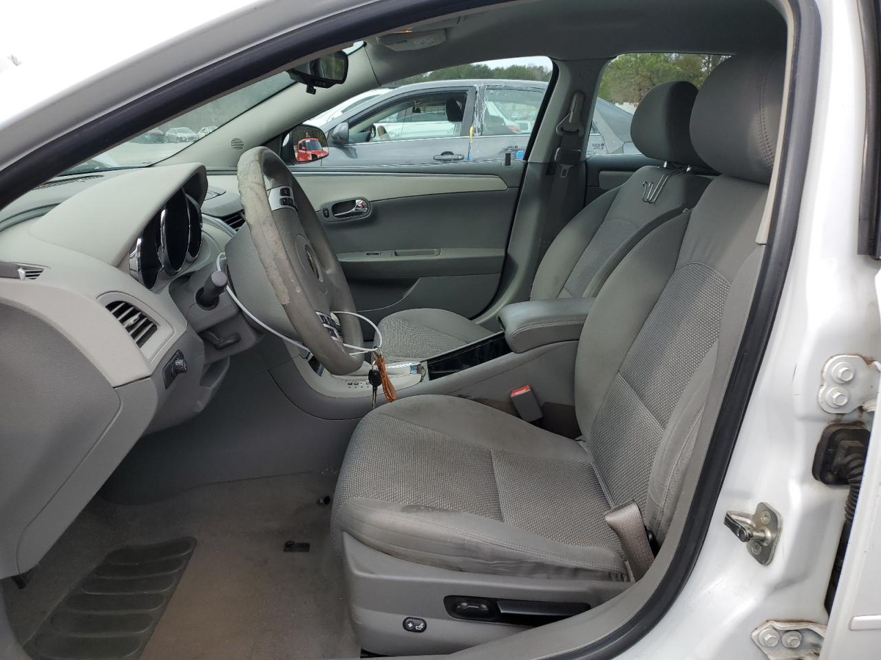 2012 Chevrolet Malibu - Image 7