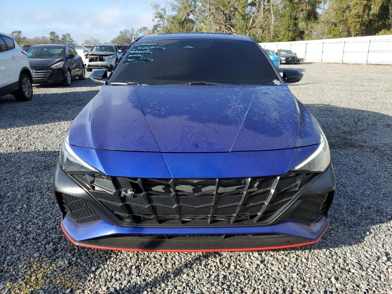 2022 Hyundai Elantra - Image 5