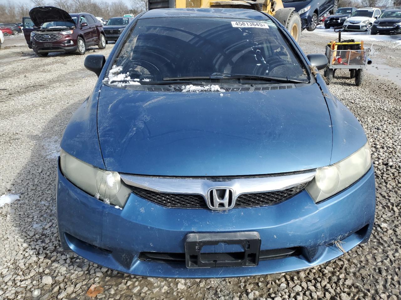 2010 Honda Civic - Image 5