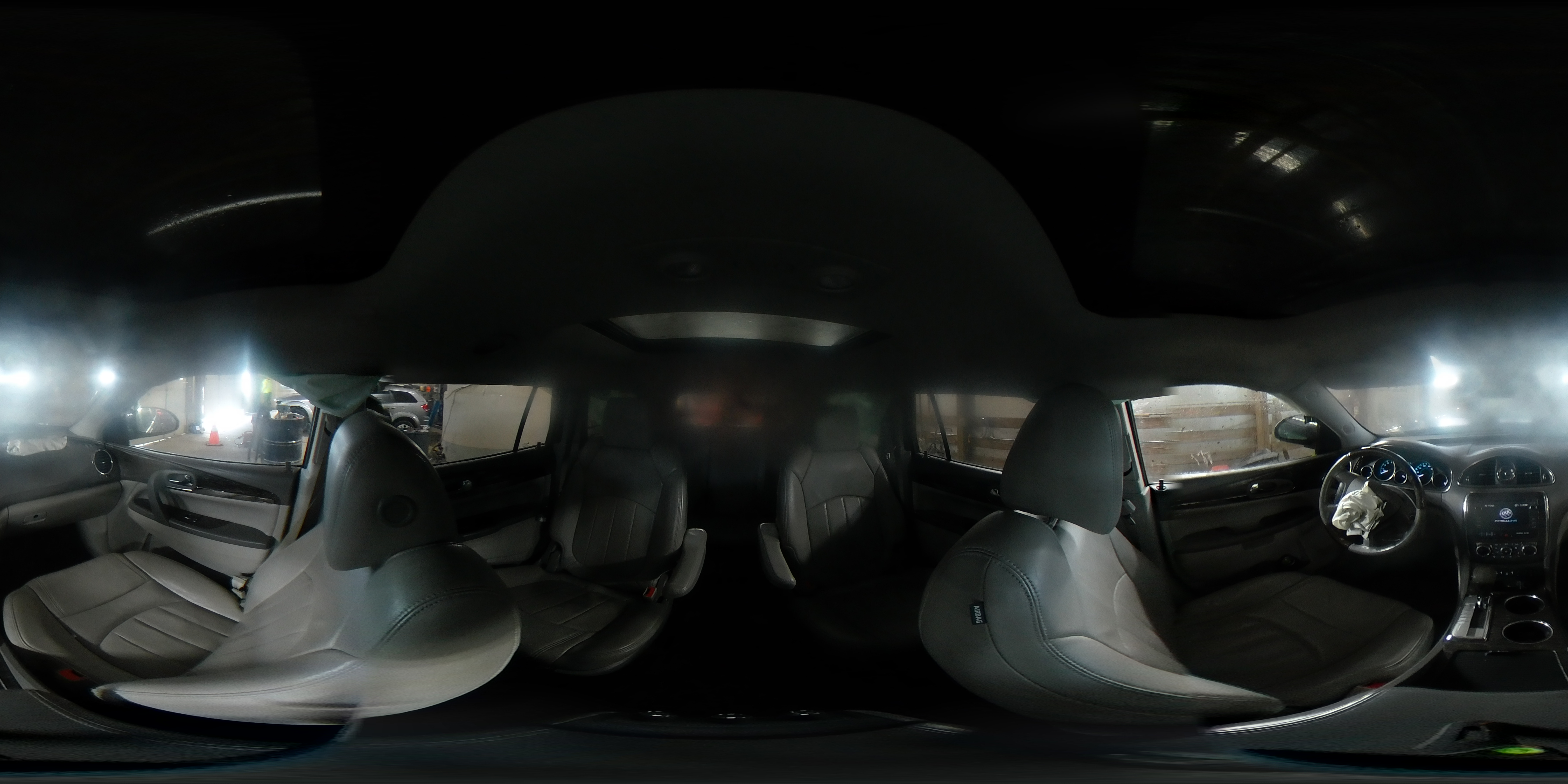 2014 Buick Enclave - Image 15