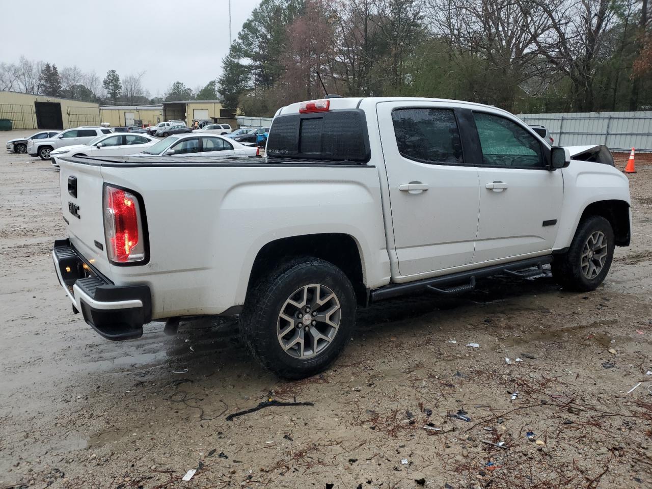 2017 GMC Canyon - Image 3
