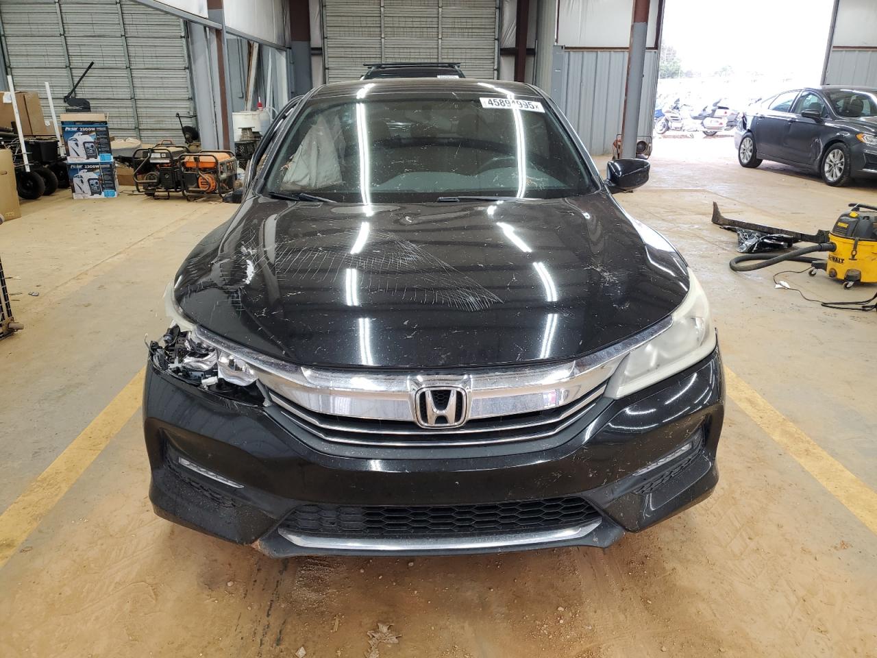 2017 Honda Accord - Image 5