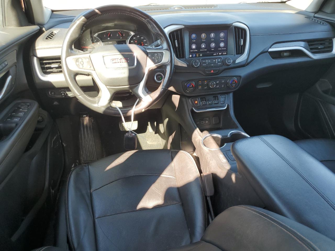 2018 GMC Terrain - Image 8