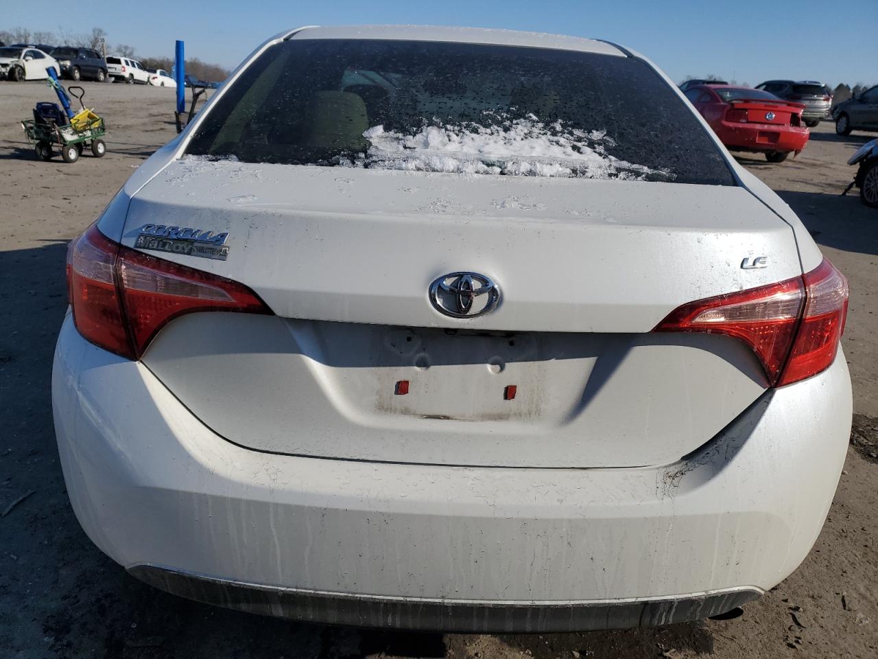 2017 Toyota Corolla - Image 6