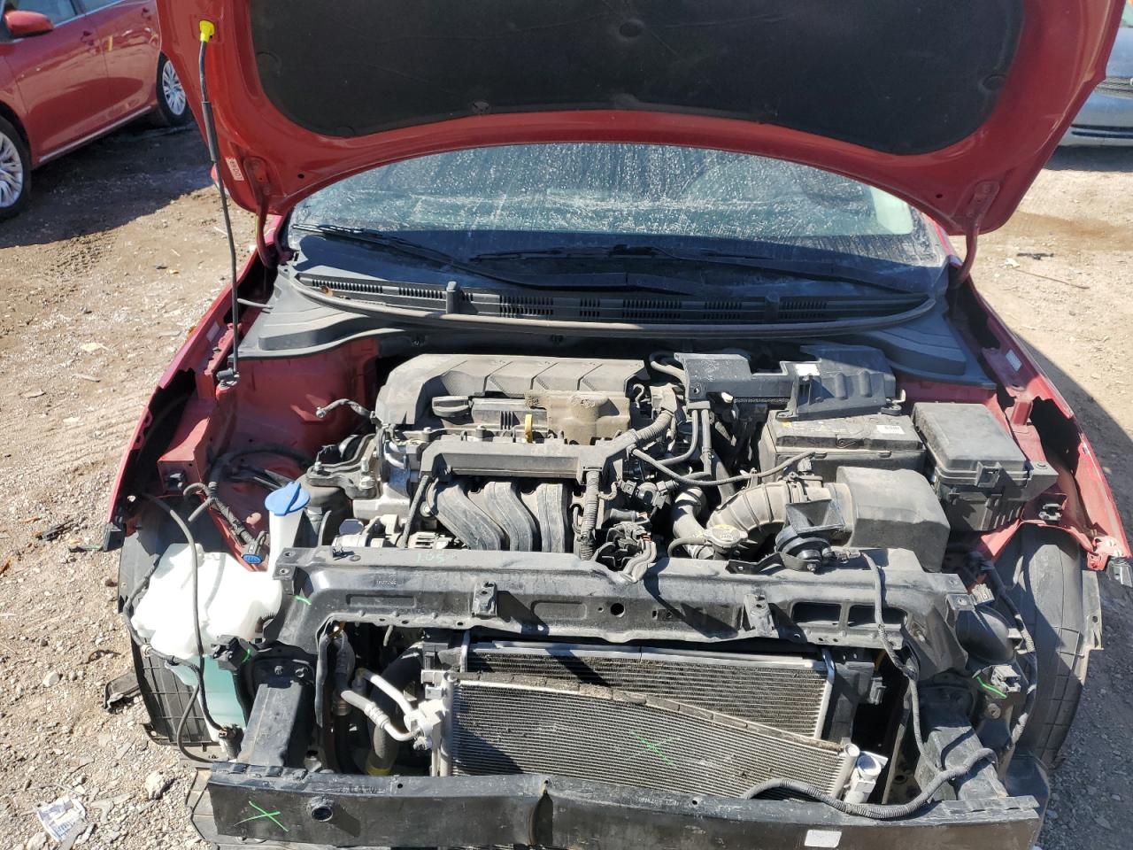 2020 Kia Rio - Image 11