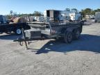 2021 Lamar Dump Trailer zu verkaufen in Jacksonville, FL - Minor Dent/Scratches