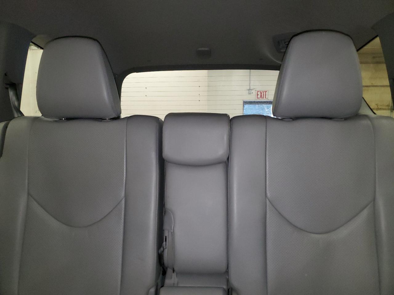 2012 Toyota RAV 4 - Image 10