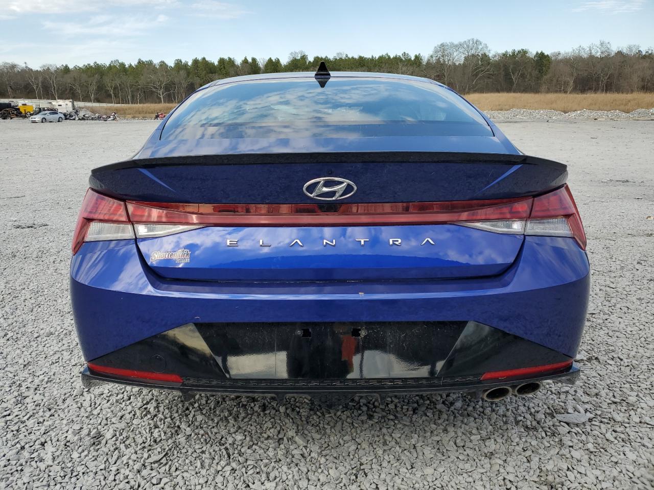 2023 Hyundai Elantra - Image 6