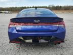 2023 Hyundai Elantra N Line იყიდება Cartersville-ში, GA - Rollover