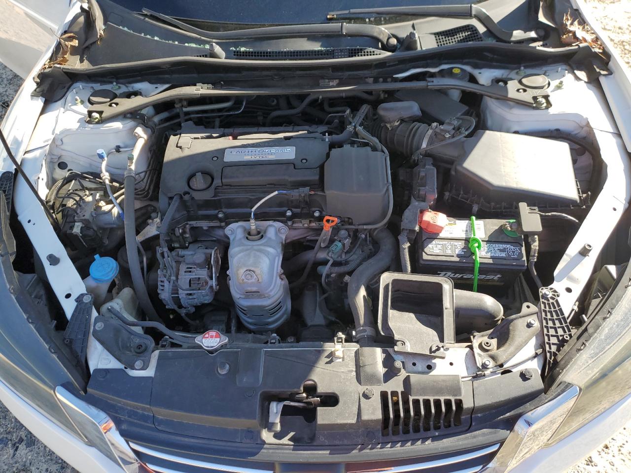 2015 Honda Accord - Image 12