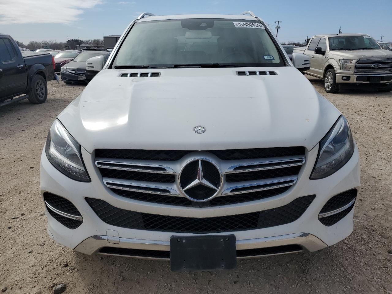 2016 Mercedes-Benz GLE - Image 5
