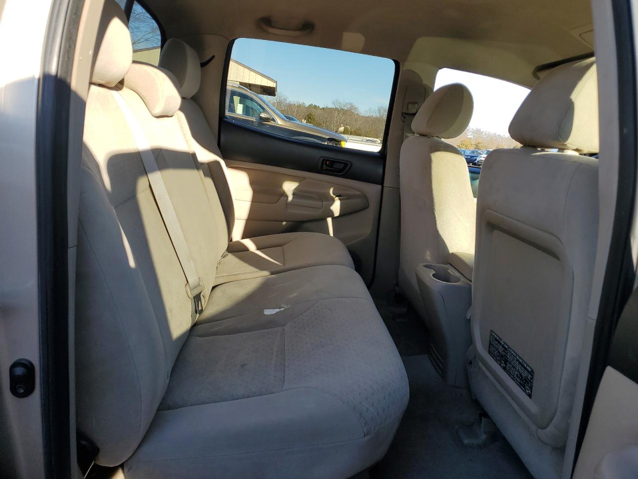 2008 Toyota Tacoma - Image 10