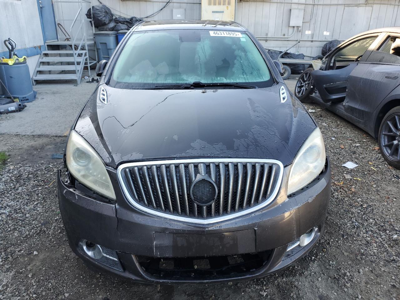 2013 Buick Verano - Image 5