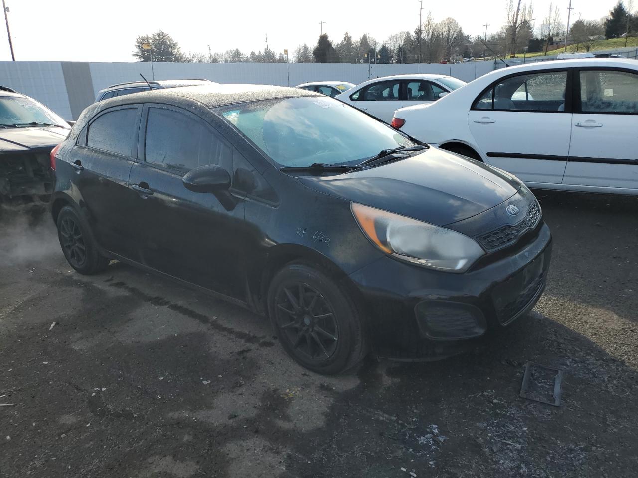 2013 Kia Rio - Image 4