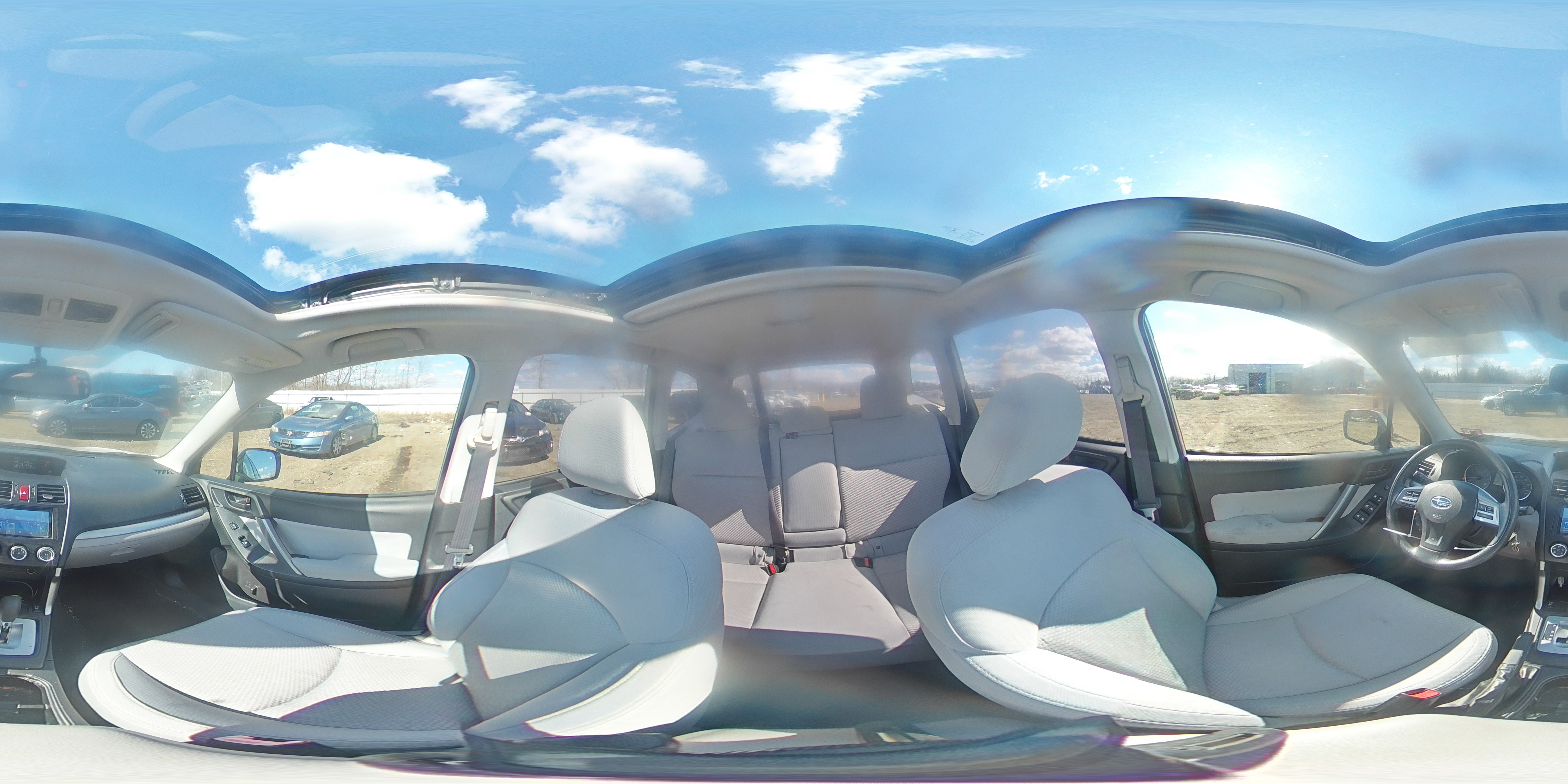 2014 Subaru Forester - Image 14