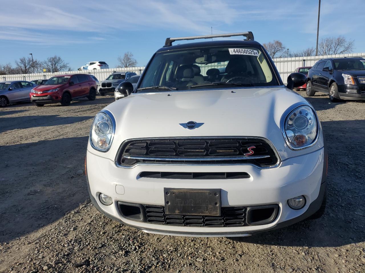 2016 MINI Cooper - Image 5