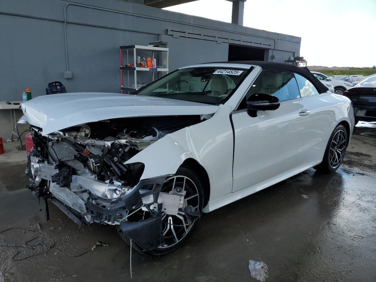 2023 Mercedes-Benz E-klasse - Image 1