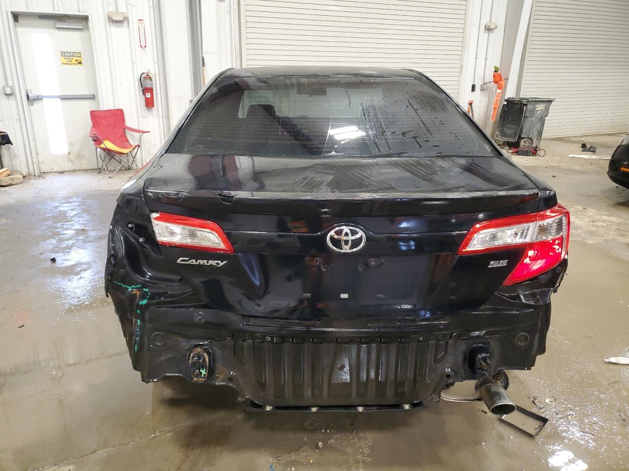 2012 Toyota Camry - Image 6
