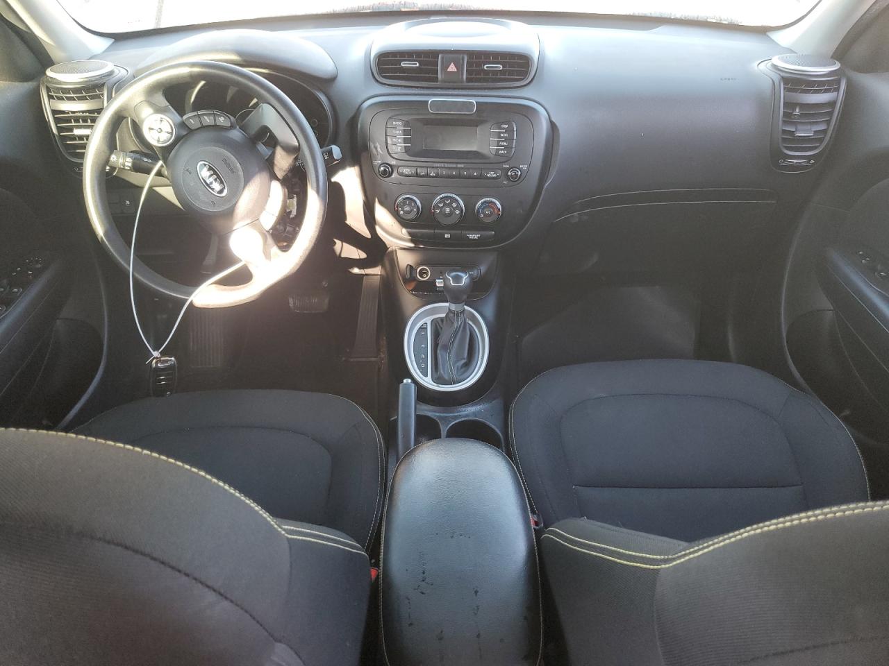 2015 Kia Soul - Image 8