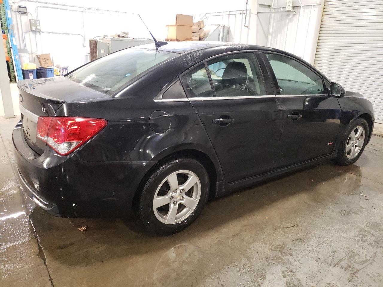 2014 Chevrolet Cruze - Image 3