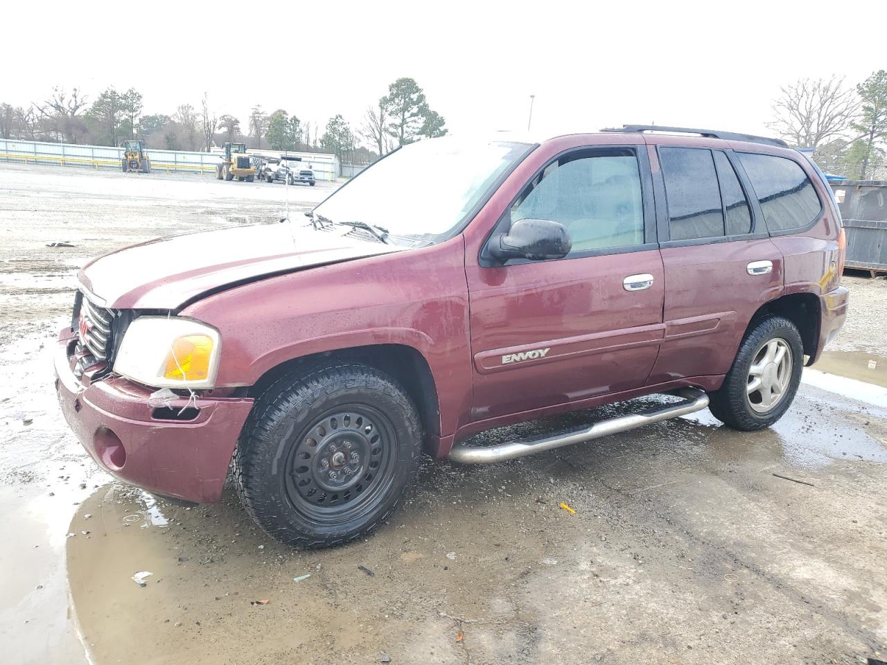 2005 GMC Envoy - Image 1