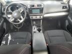 2017 Subaru Legacy 2.5I Premium იყიდება Central Square-ში, NY - All Over