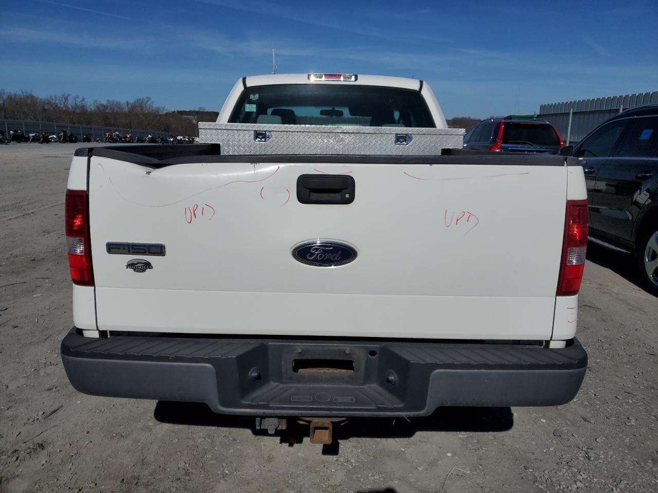 2005 Ford F-150 - Image 6