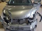 2018 Toyota Highlander Limited للبيع في Casper، WY - Front End