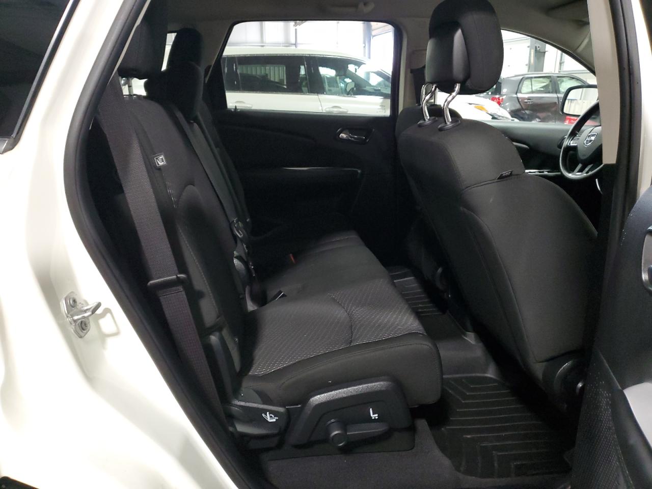 2020 Dodge Journey - Image 11