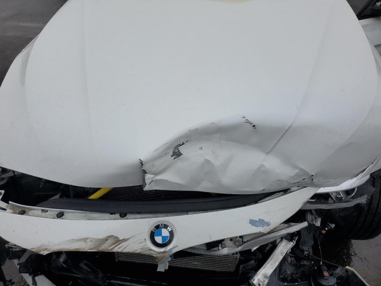 2013 BMW 3er - Image 12