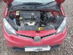 2016 MG 3 STYLE VT for sale at Copart WISBECH
