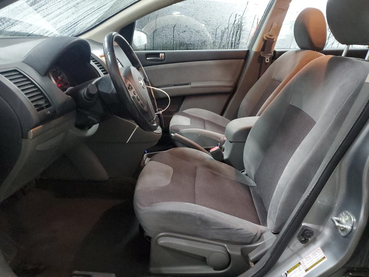 2007 Nissan Sentra - Image 7