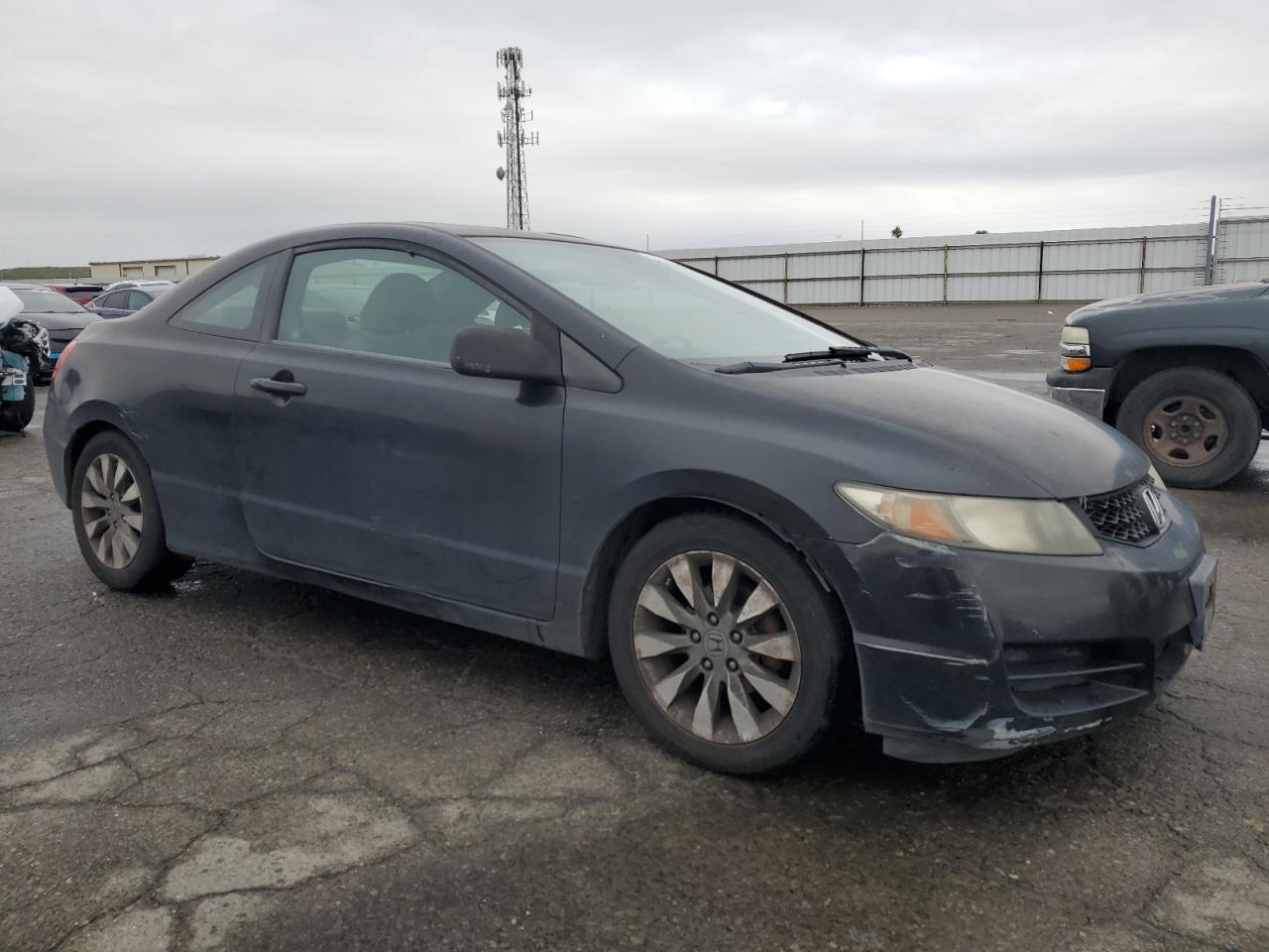 2010 Honda Civic - Image 4