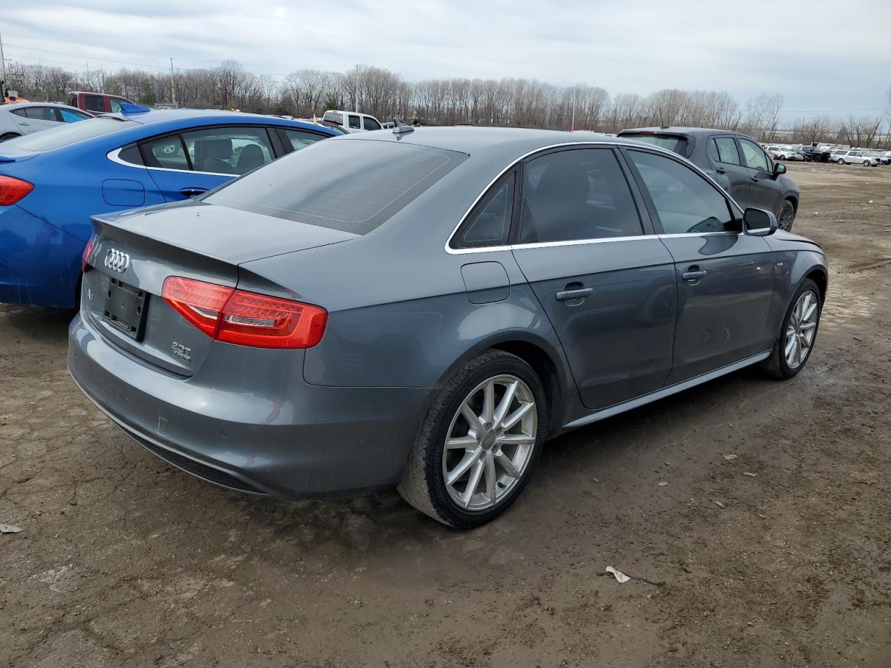 2016 Audi A4 - Image 3