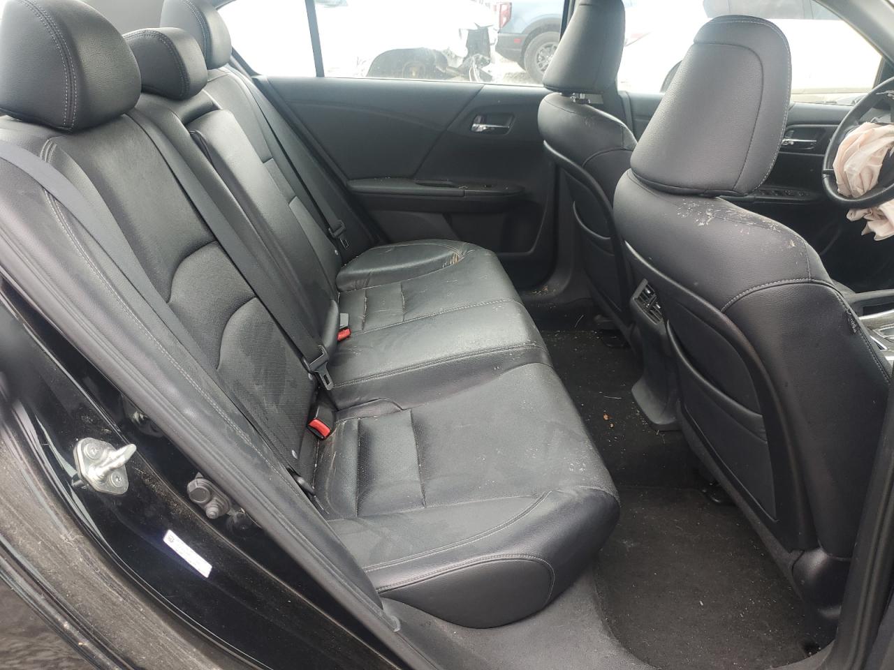 2014 Honda Accord - Image 10