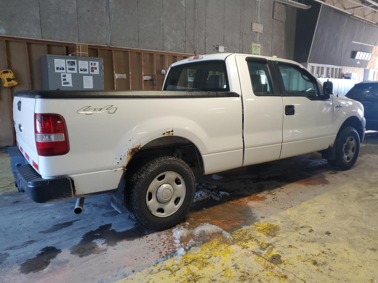 2007 Ford F-150 - Image 3