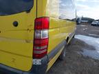 2011 MERCEDES BENZ SPRINTER 5 for sale at Copart WOLVERHAMPTON