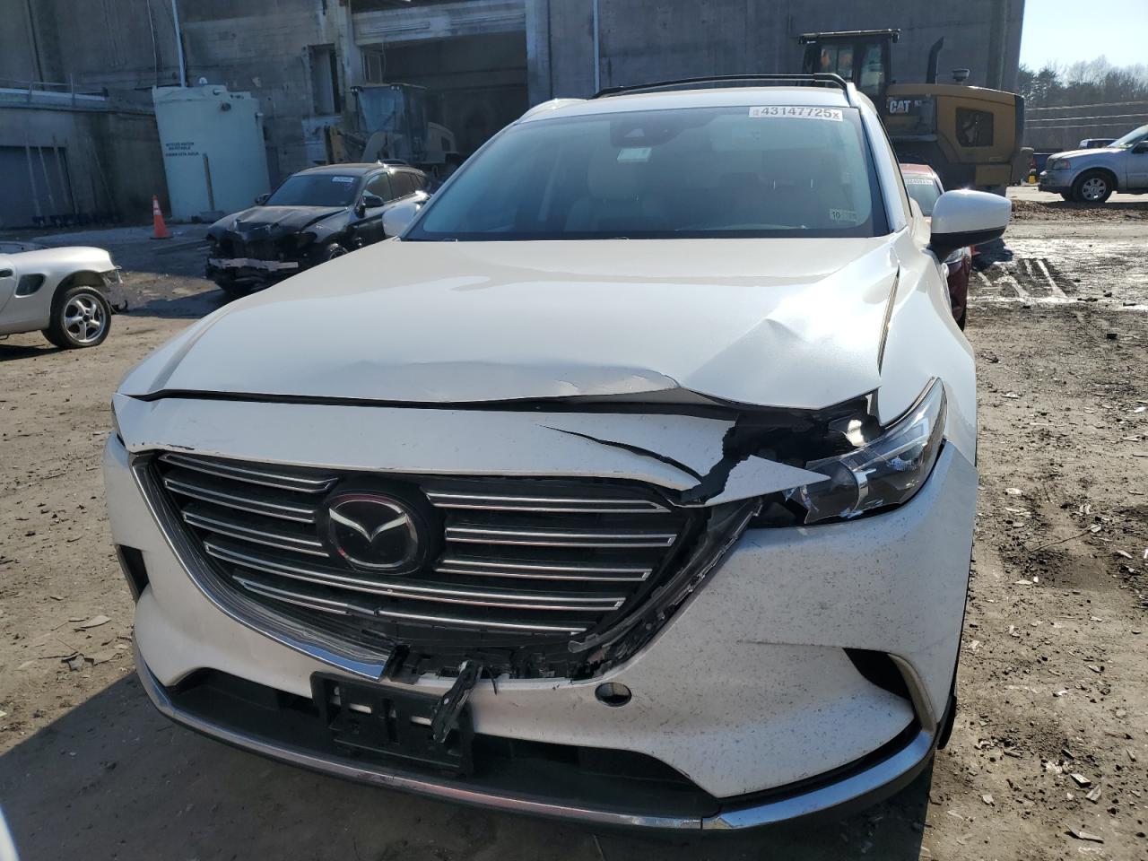 2018 Mazda CX-9 - Image 5