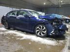 2017 Honda Accord Exl for Sale in Candia, NH - Front End