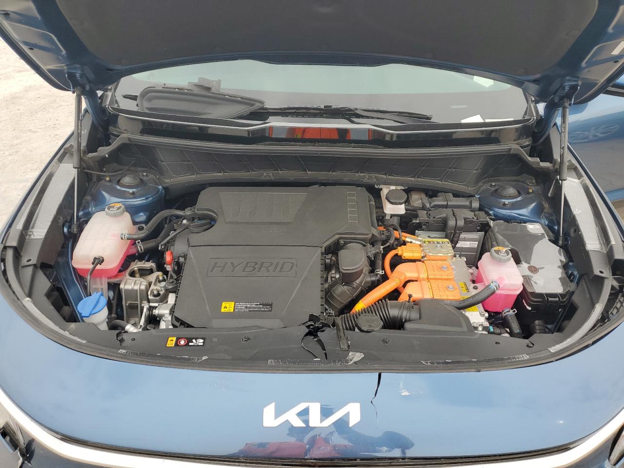 2024 Kia Niro - Image 12