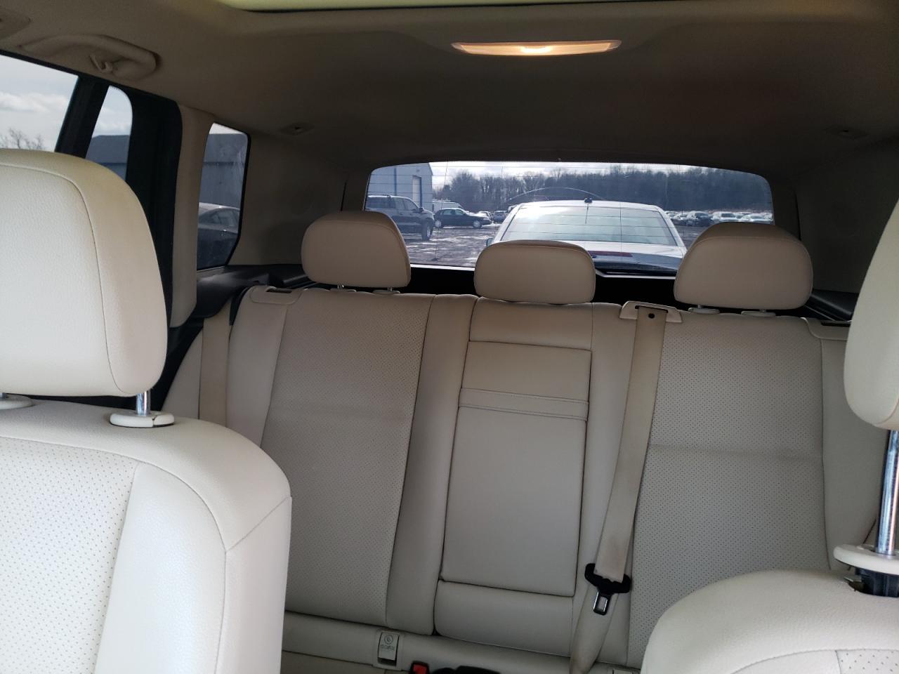 2014 Mercedes-Benz GLK-klasse - Image 10