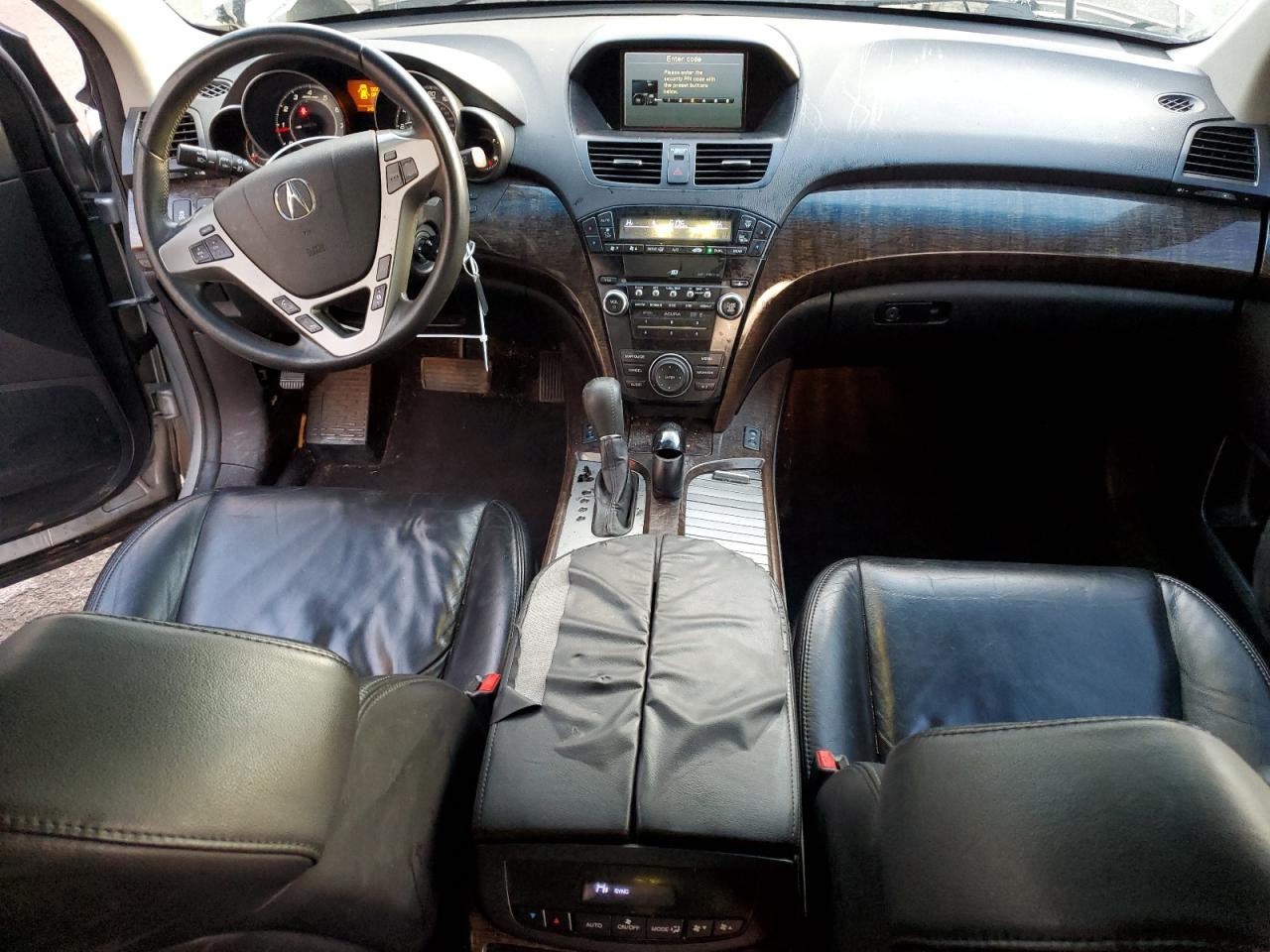2011 Acura MDX - Image 8