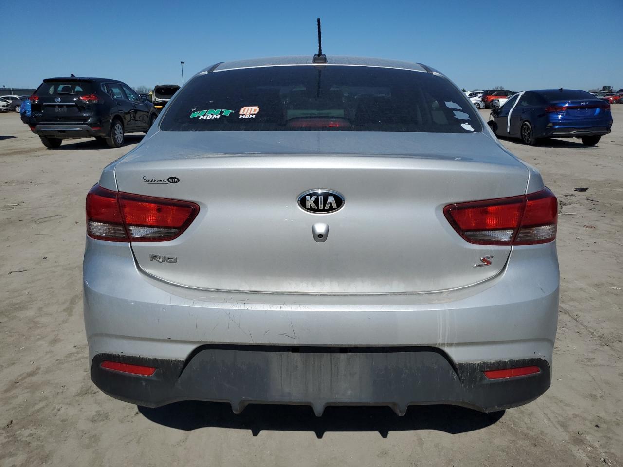 2019 Kia Rio - Image 6