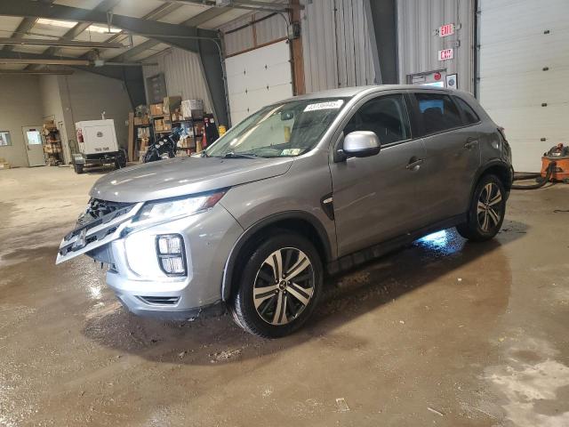 2020 Mitsubishi Outlander Sport Es