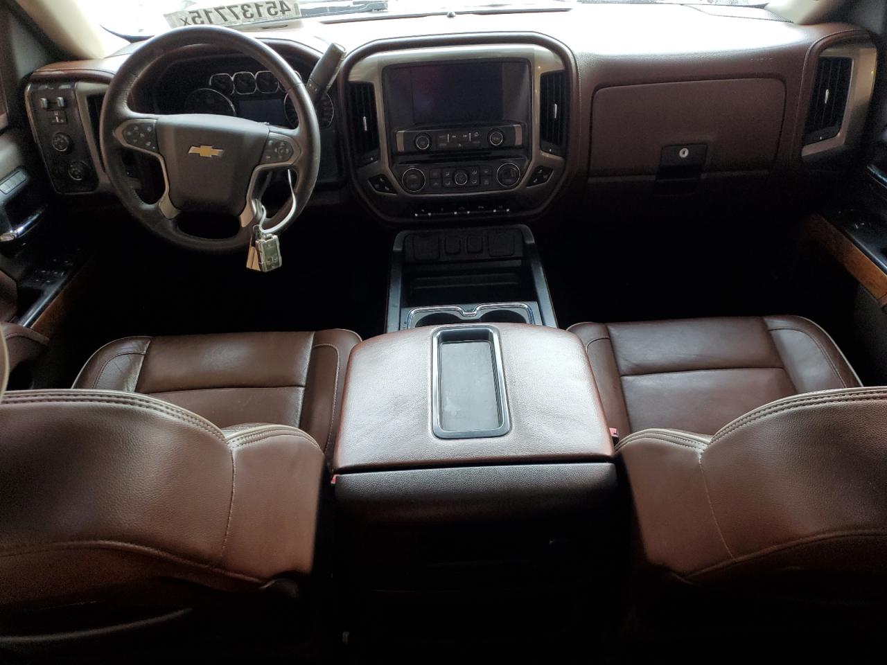 2014 Chevrolet Silverado - Image 8