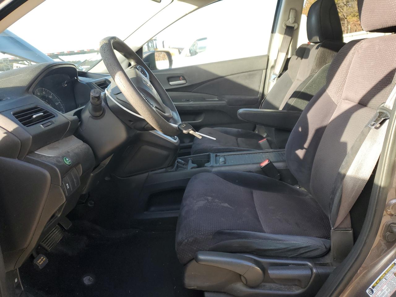 2012 Honda CR-V - Image 7