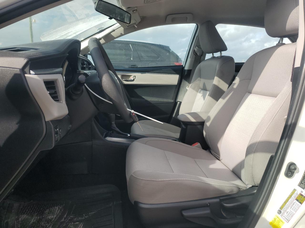 2016 Toyota Corolla - Image 7