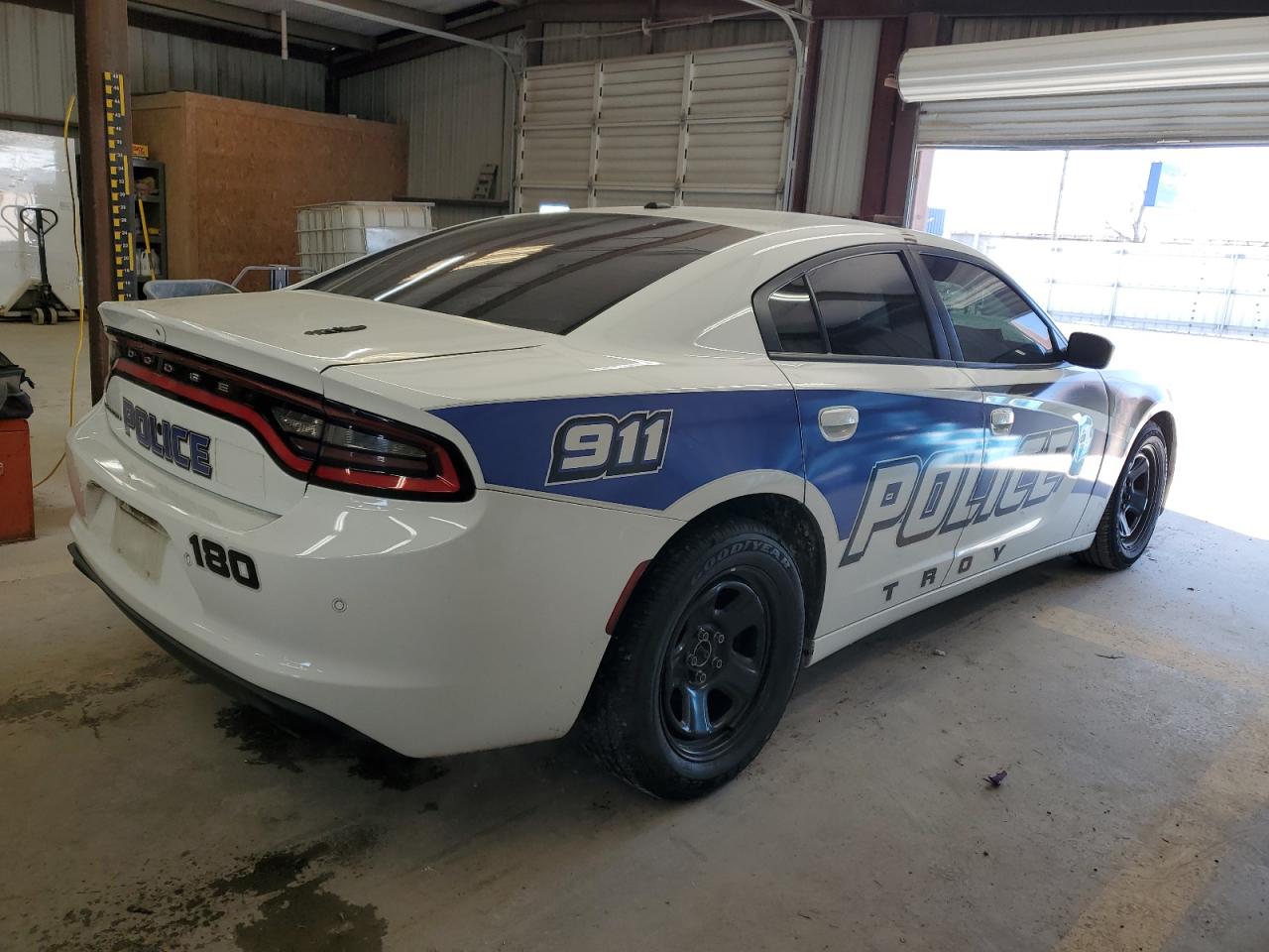 2019 Dodge Charger - Image 3