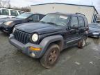 2002 Jeep Liberty Sport en Venta en Spartanburg, SC - Side